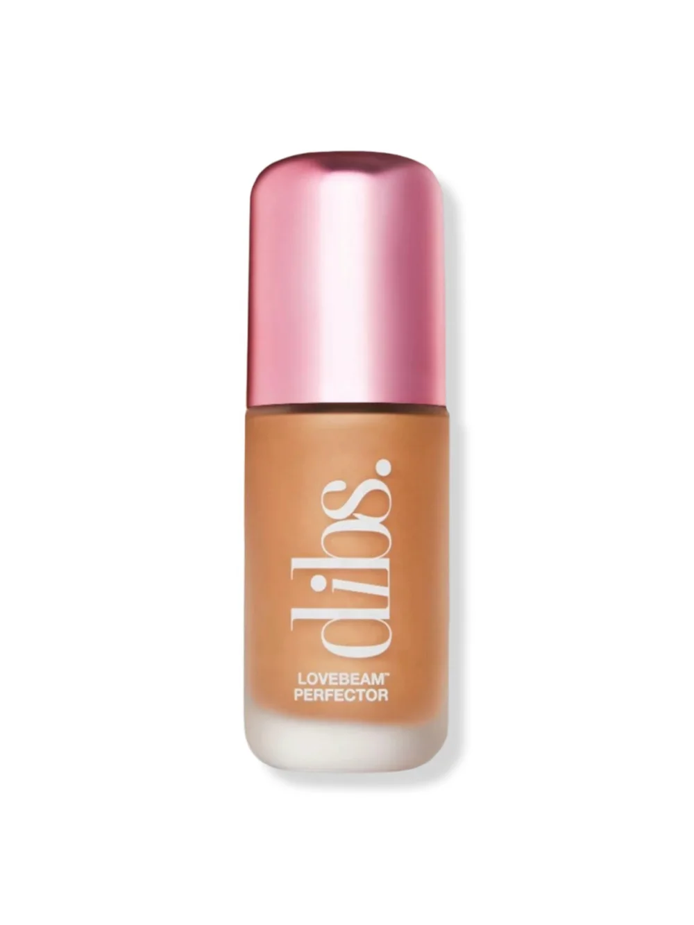 DIBS Beauty Lovebeam Perfector Highlighter - N° 3 Love Triangle